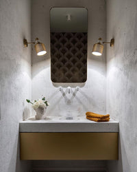 Riddle Wall Light - Vakkerlight