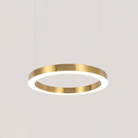 Ring LED Pendant Light - Vakkerlight