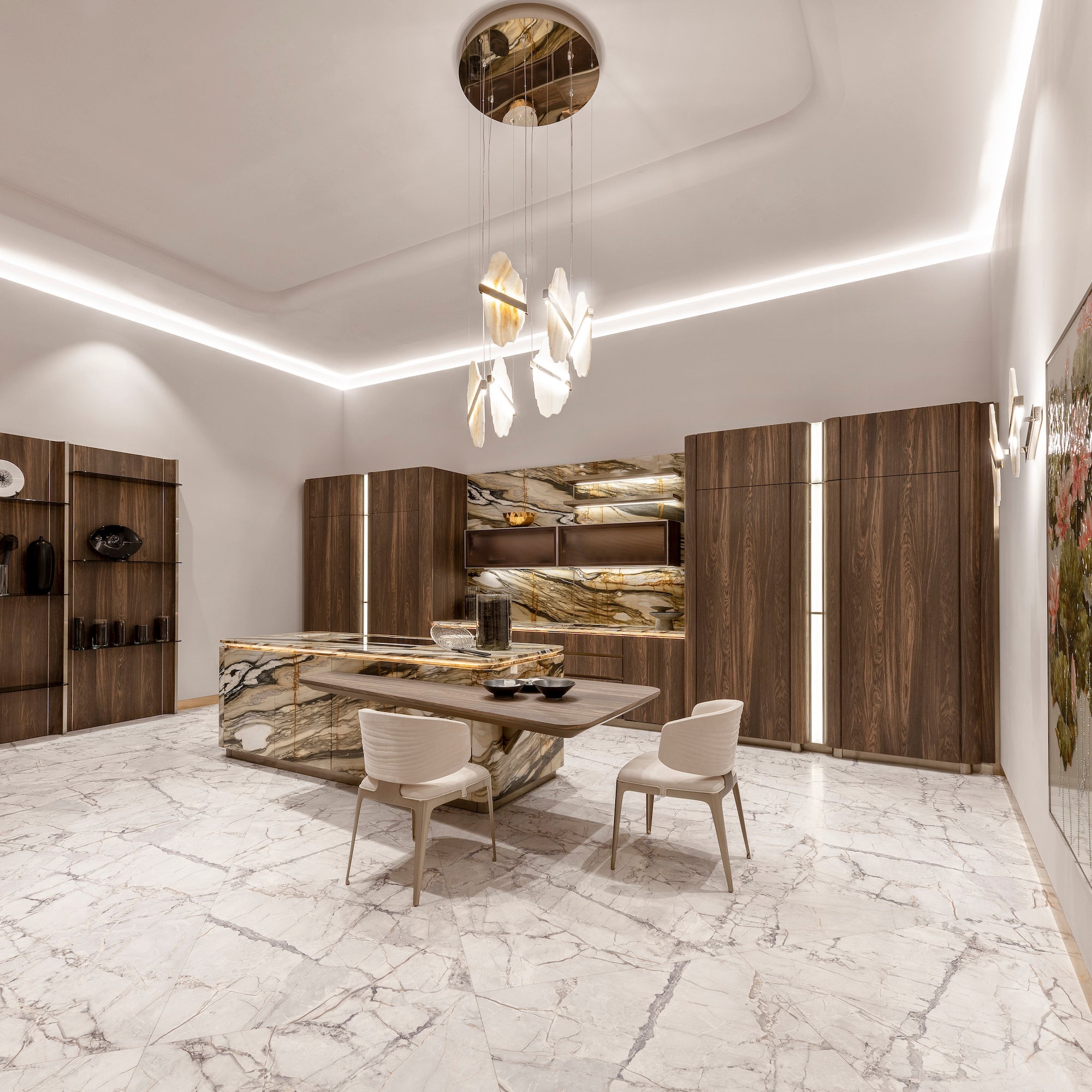 Vakker Limited