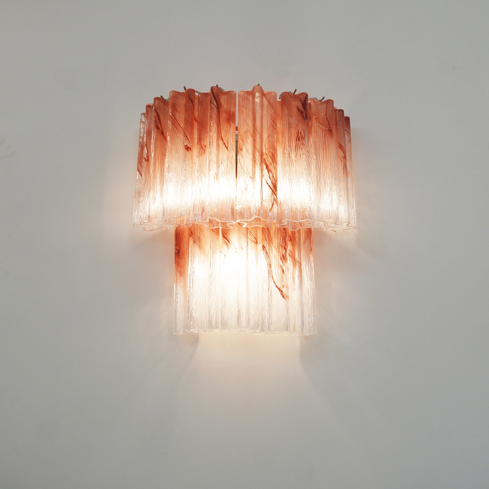 Rosalia Murano Wall Light - Vakkerlight