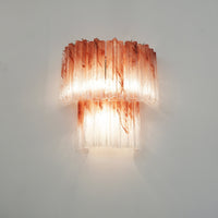 Rosalia Murano Wall Light - Vakkerlight
