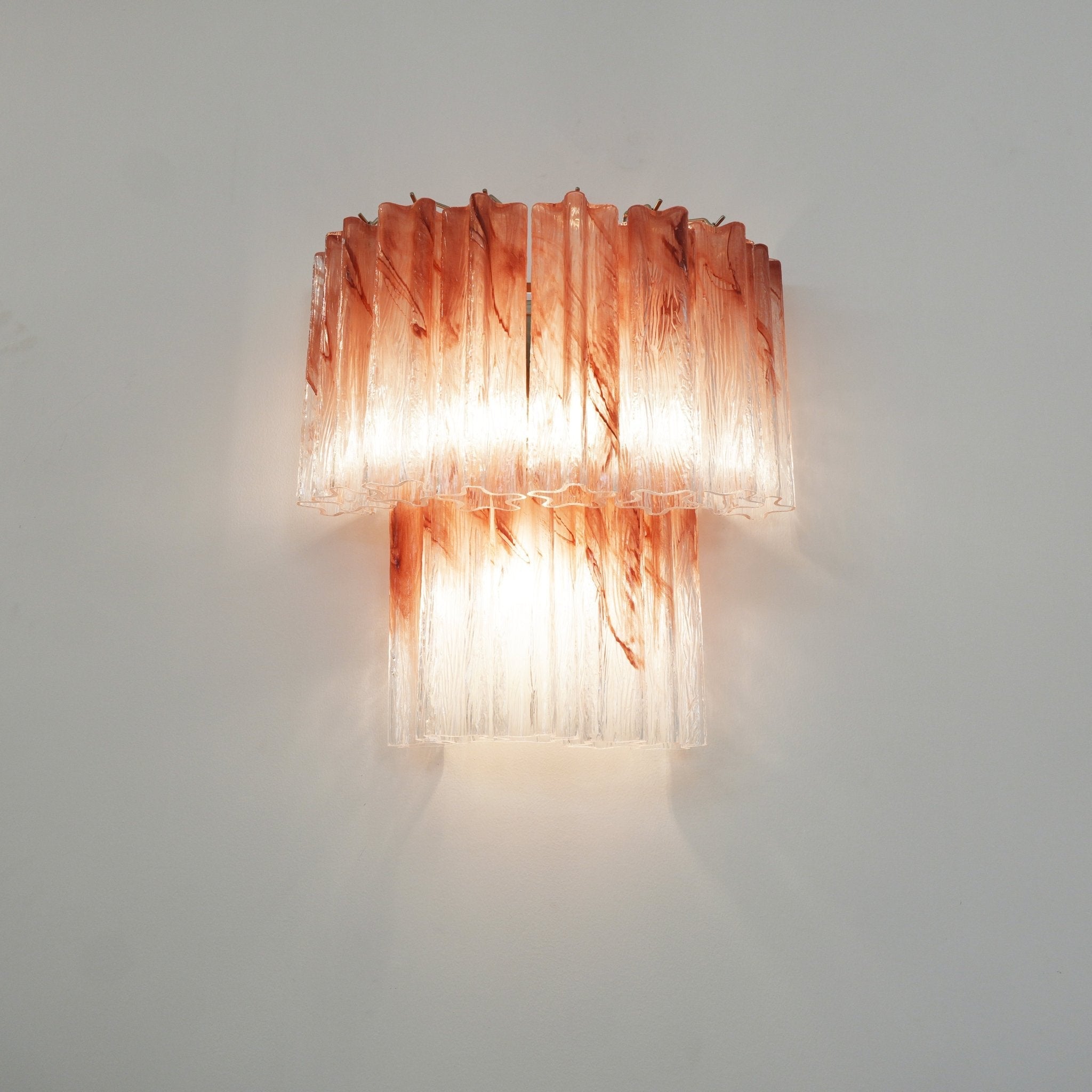 Rosalia Murano Wall Light - Vakkerlight