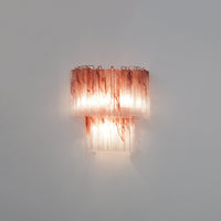 Rosalia Murano Wall Light - Vakkerlight