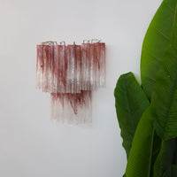 Rosalia Murano Wall Light - Vakkerlight