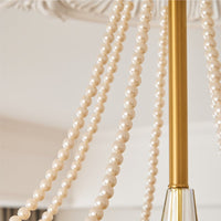 Rosemarie Bloom Chandelier - Vakkerlight