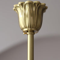 Roses Chandelier - Vakkerlight