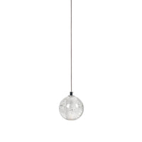 Crystal Bubbles Balls Pendant Lamp - Vakkerlight