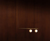 Satellite Ceiling Pendant Light - Vakkerlight