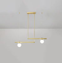 Satellite Ceiling Pendant Light - Vakkerlight