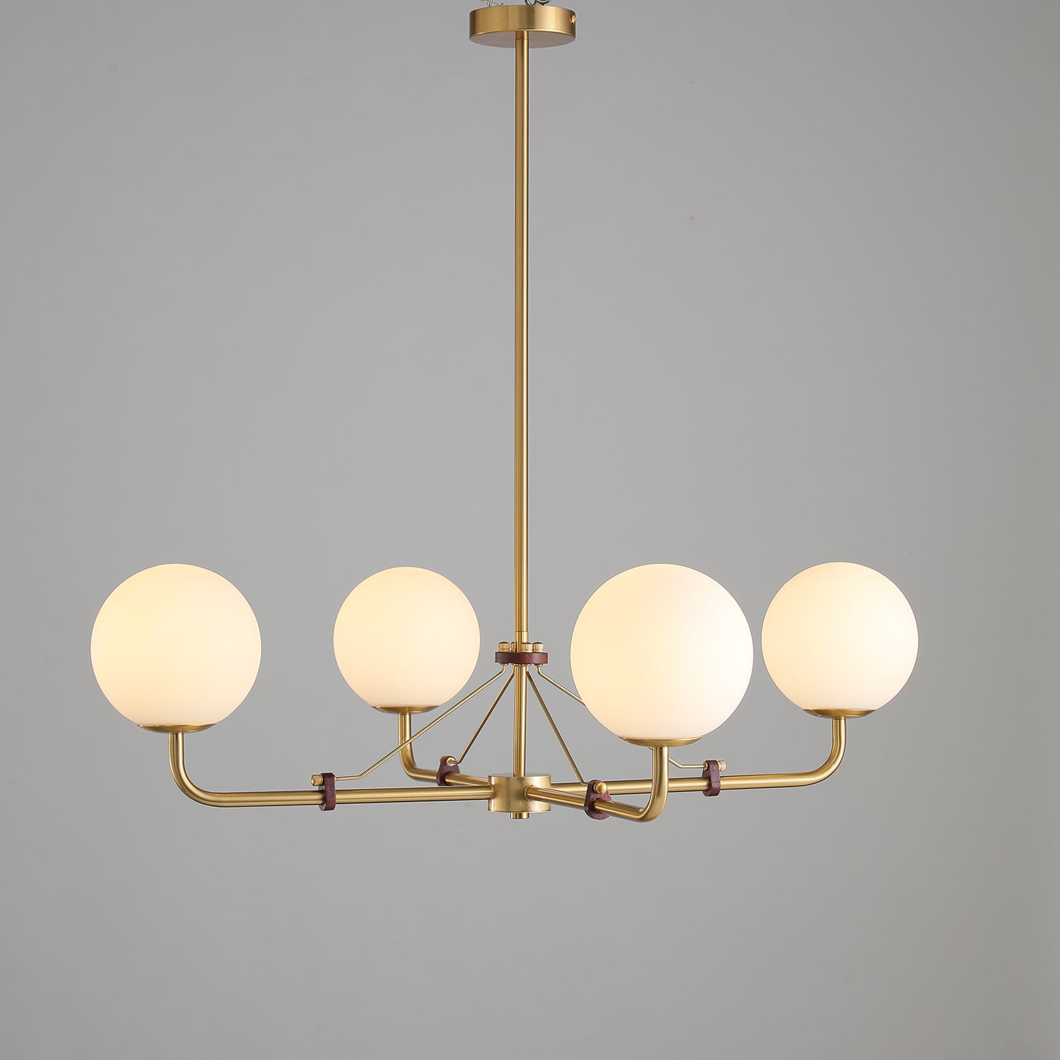Savanna Chandelier - Vakkerlight