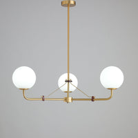 Savanna Chandelier - Vakkerlight