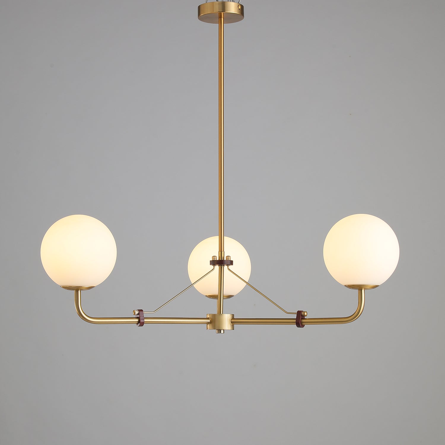 Savanna Chandelier - Vakkerlight