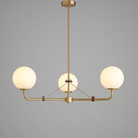 Savanna Chandelier - Vakkerlight