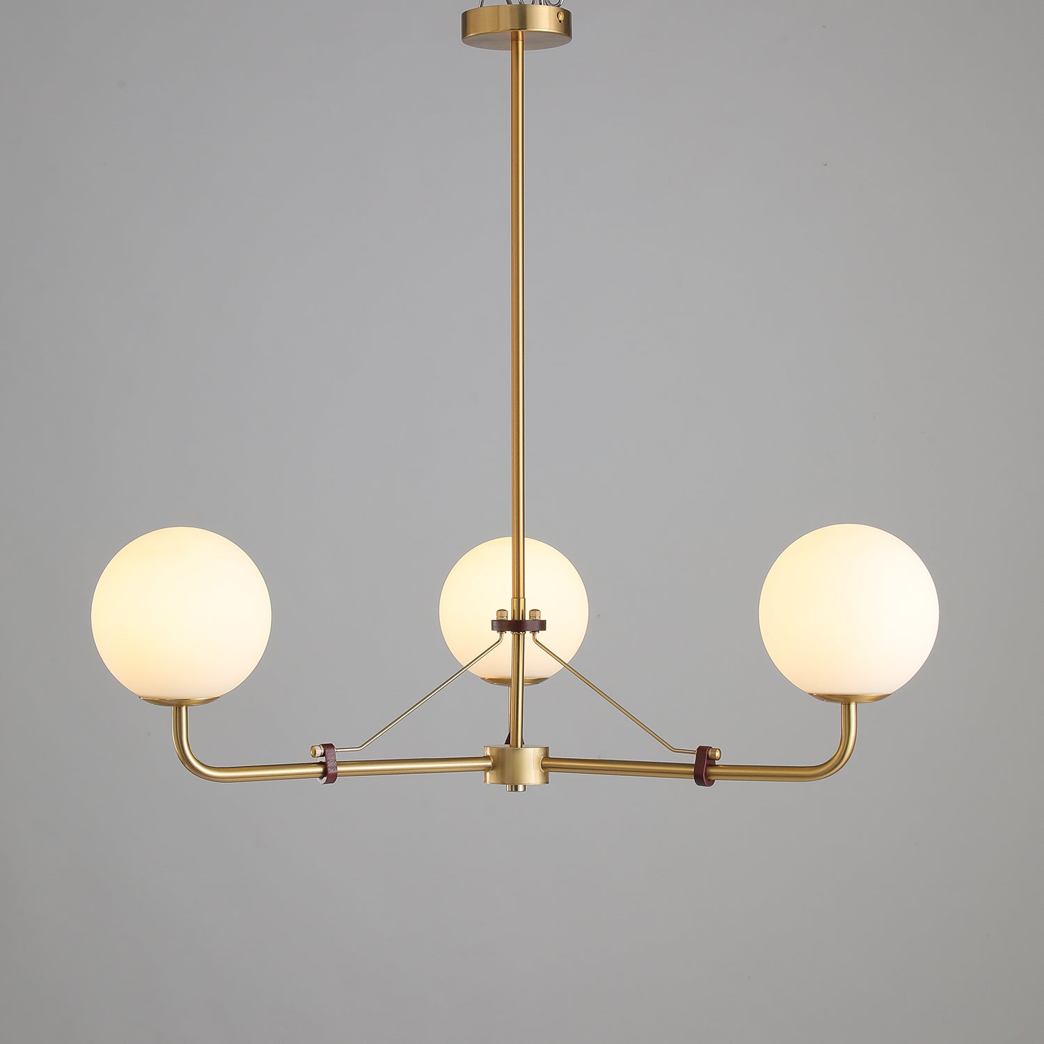 Savanna Chandelier - Vakkerlight