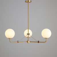 Savanna Chandelier - Vakkerlight