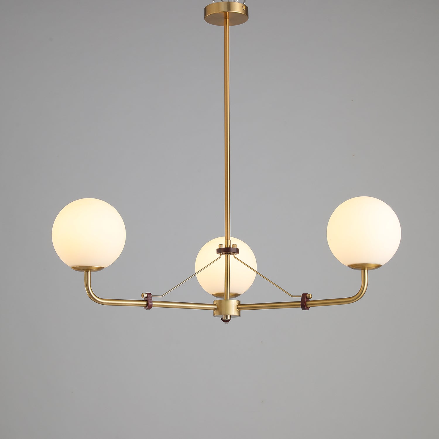 Savanna Chandelier - Vakkerlight