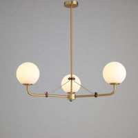 Savanna Chandelier - Vakkerlight
