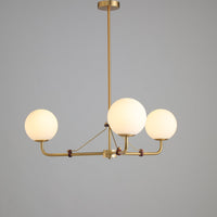Savanna Chandelier - Vakkerlight