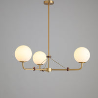 Savanna Chandelier - Vakkerlight