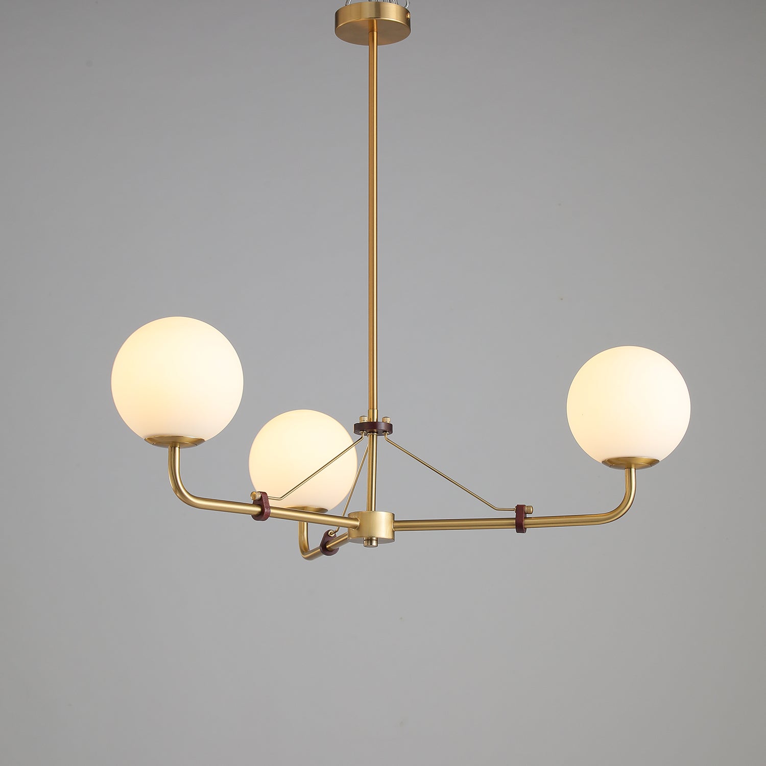 Savanna Chandelier - Vakkerlight