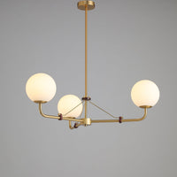 Savanna Chandelier - Vakkerlight