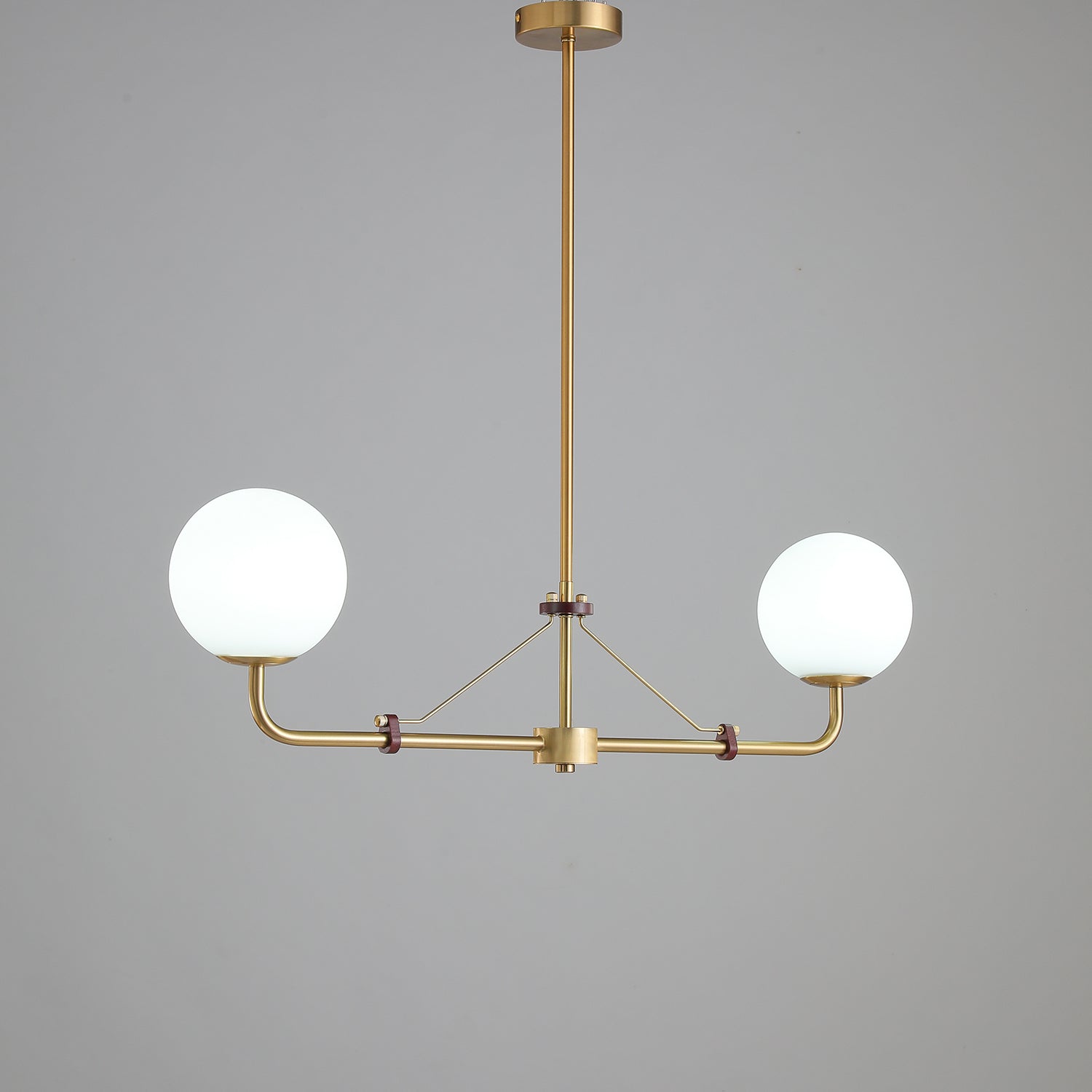 Savanna Chandelier - Vakkerlight