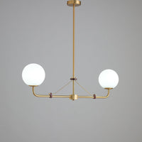 Savanna Chandelier - Vakkerlight