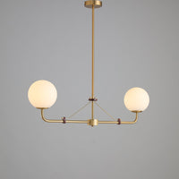 Savanna Chandelier - Vakkerlight