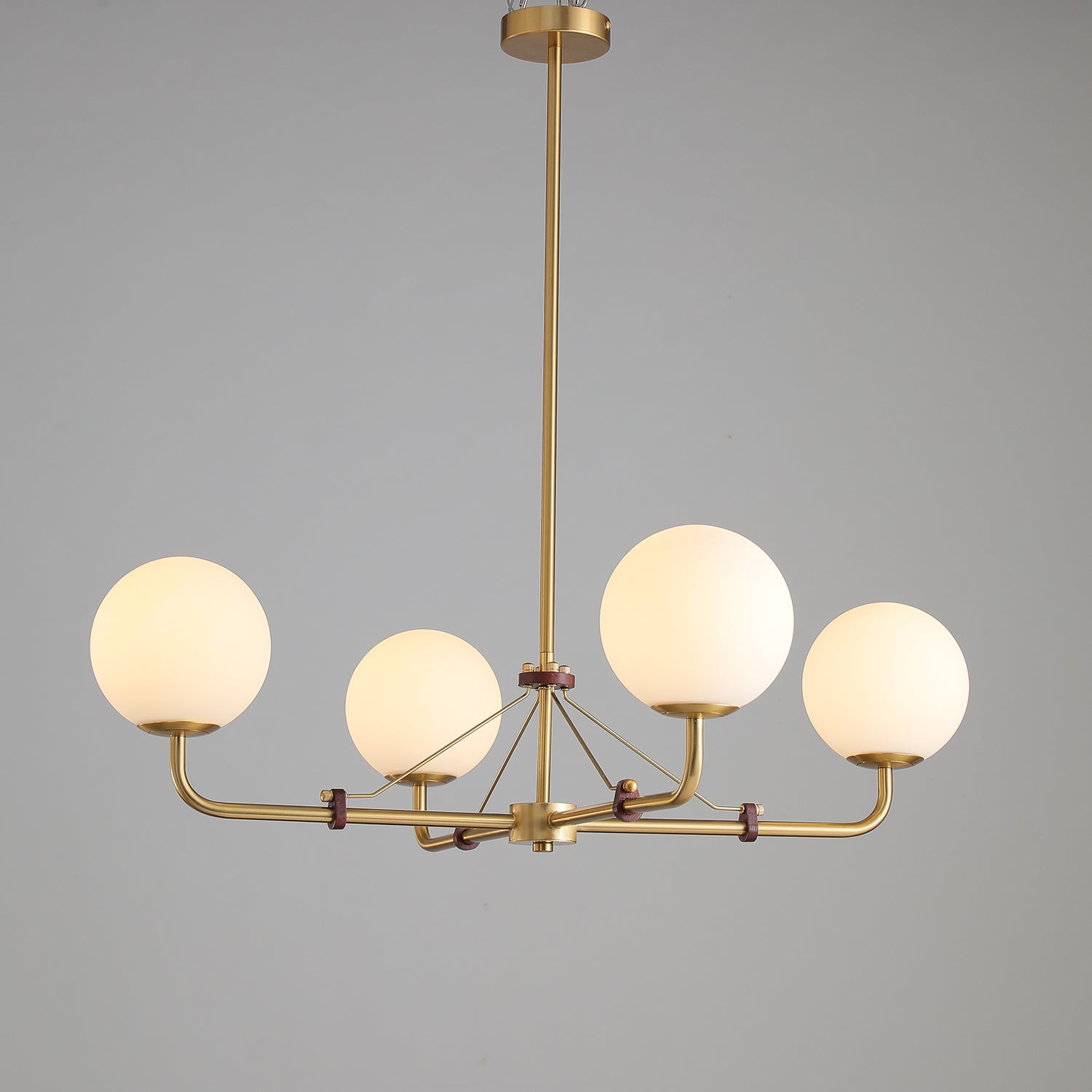 Savanna Chandelier - Vakkerlight