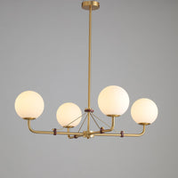 Savanna Chandelier - Vakkerlight