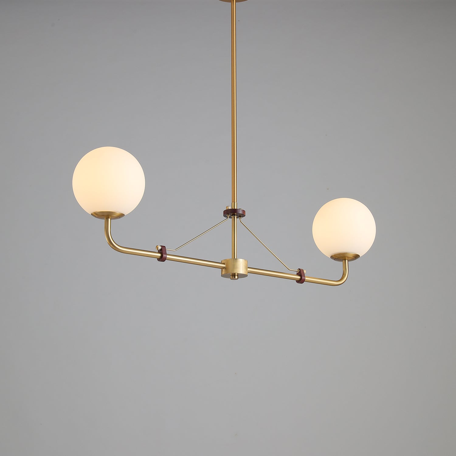 Savanna Chandelier - Vakkerlight