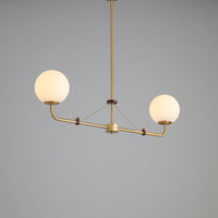 Savanna Chandelier - Vakkerlight