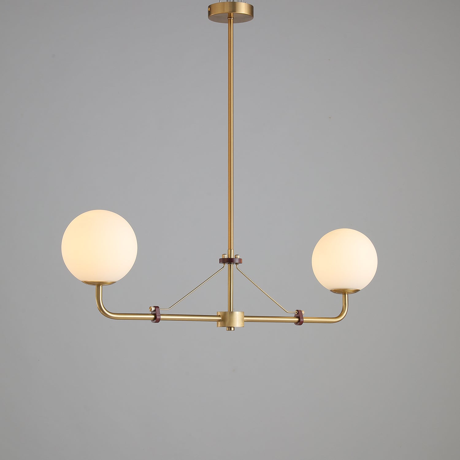 Savanna Chandelier - Vakkerlight