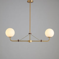 Savanna Chandelier - Vakkerlight