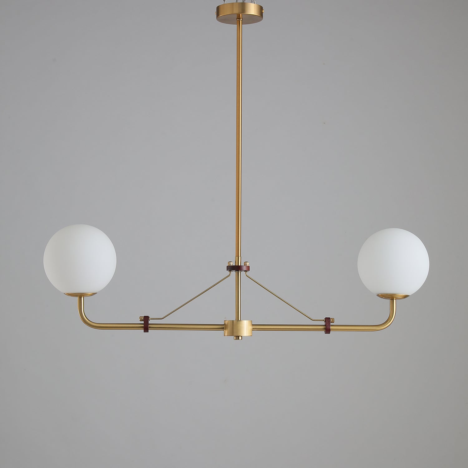 Savanna Chandelier - Vakkerlight