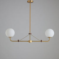 Savanna Chandelier - Vakkerlight