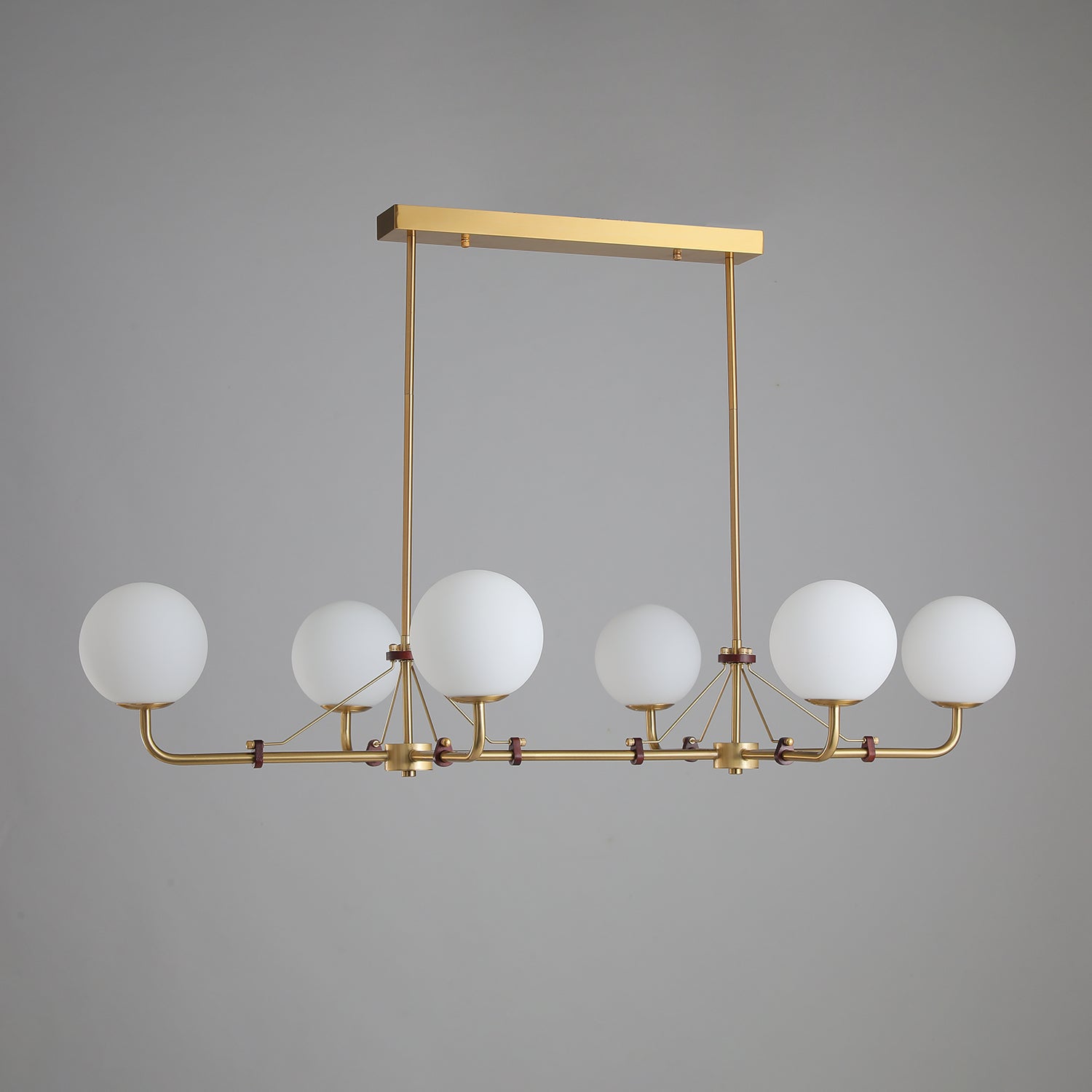 Savanna Chandelier - Vakkerlight