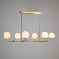 Savanna Chandelier - Vakkerlight
