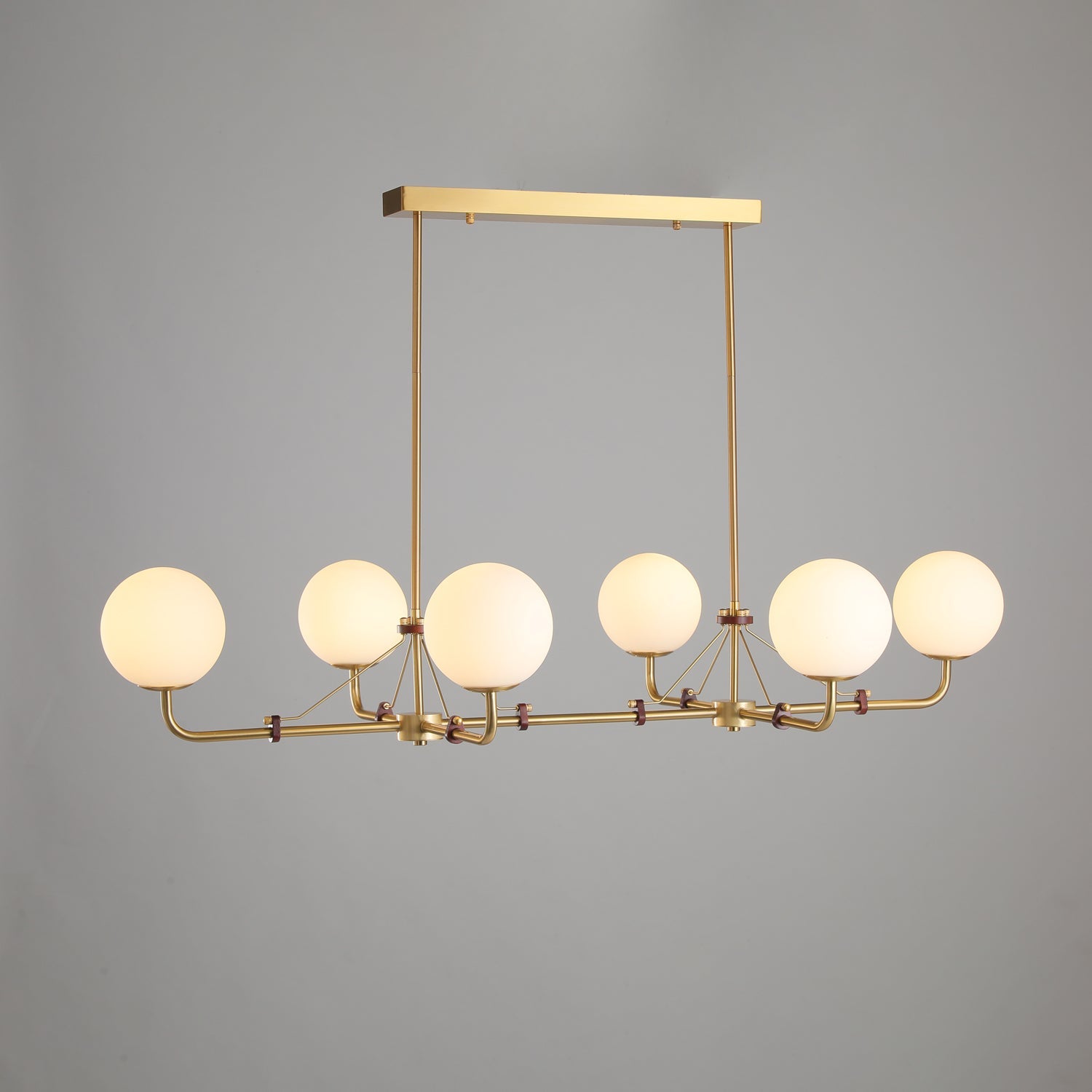 Savanna Chandelier - Vakkerlight