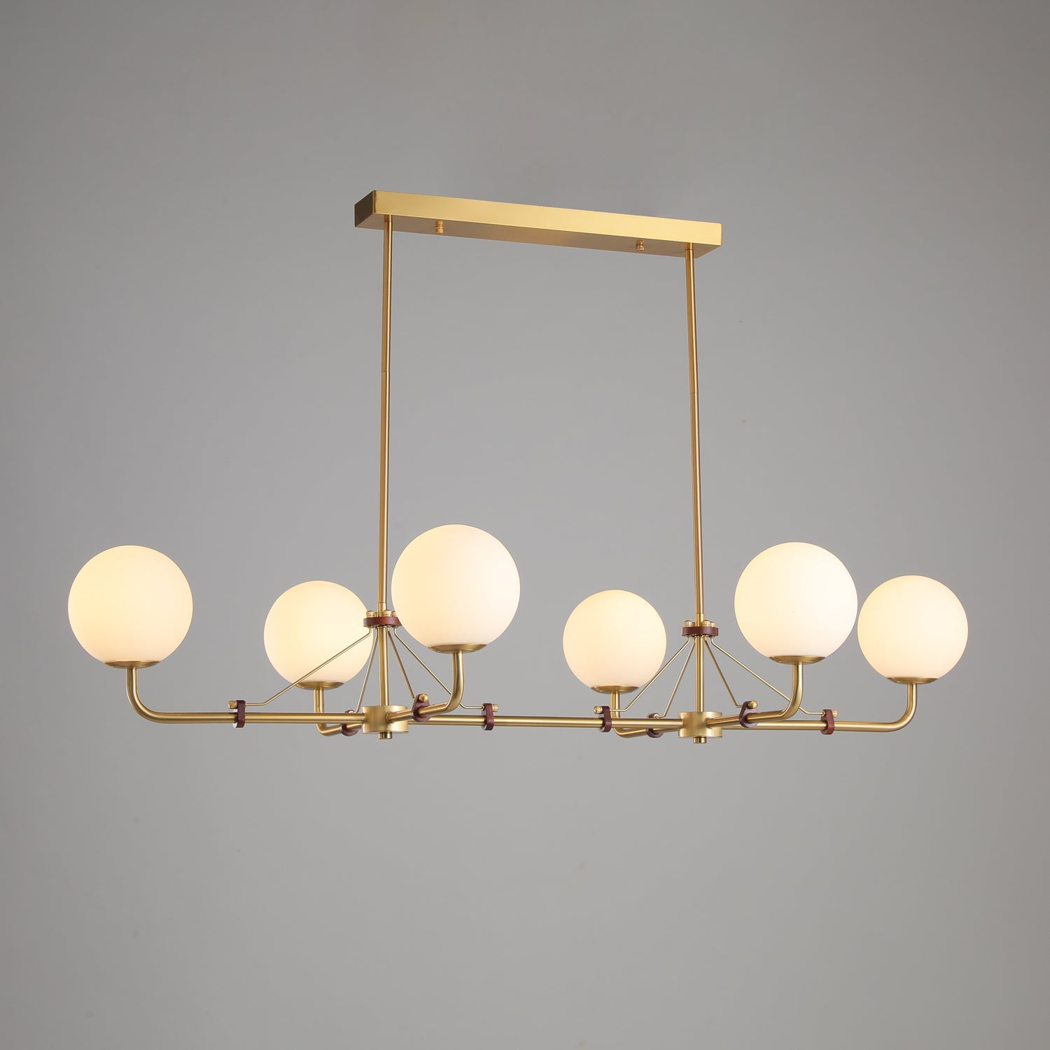 Savanna Chandelier - Vakkerlight