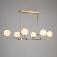 Savanna Chandelier - Vakkerlight