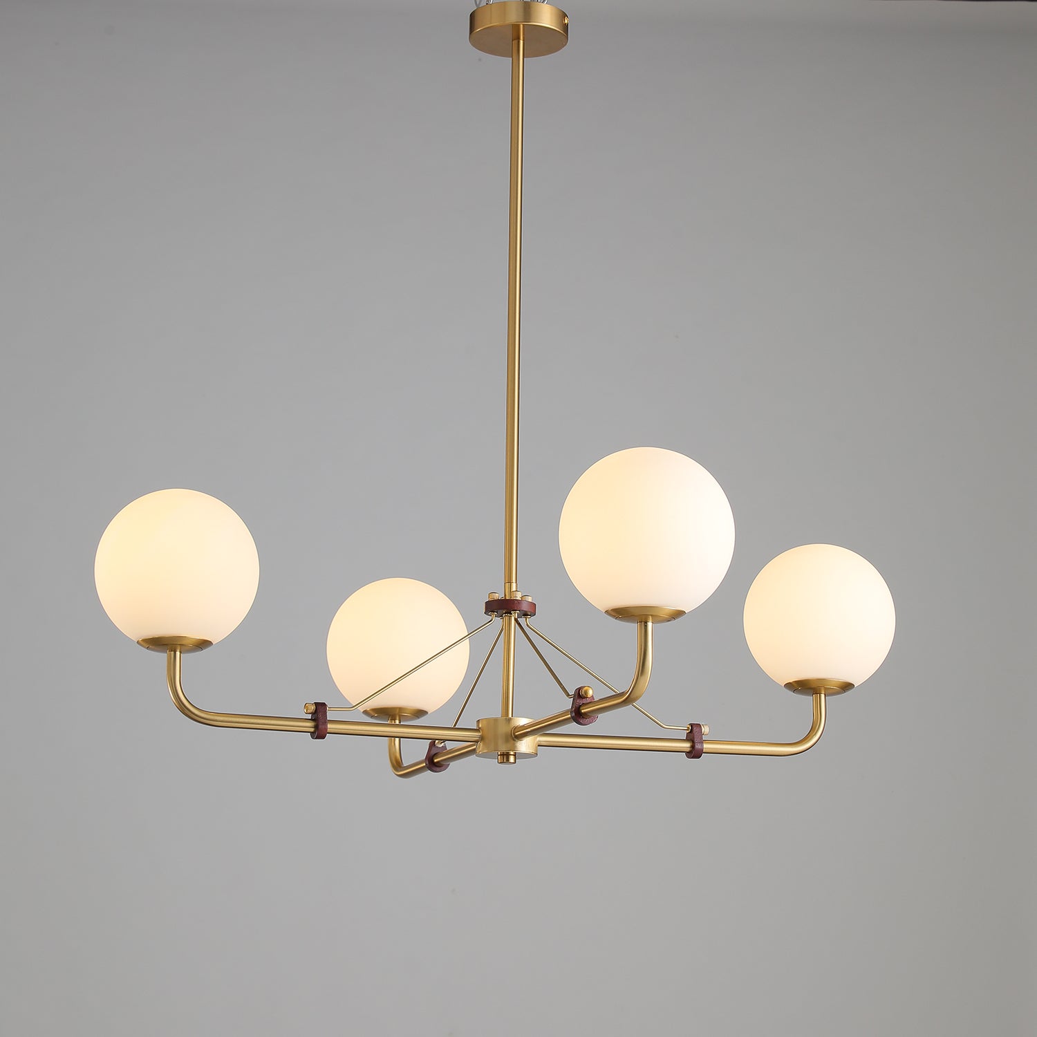 Savanna Chandelier - Vakkerlight