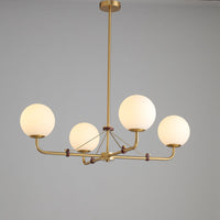 Savanna Chandelier - Vakkerlight