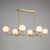 Savanna Chandelier - Vakkerlight