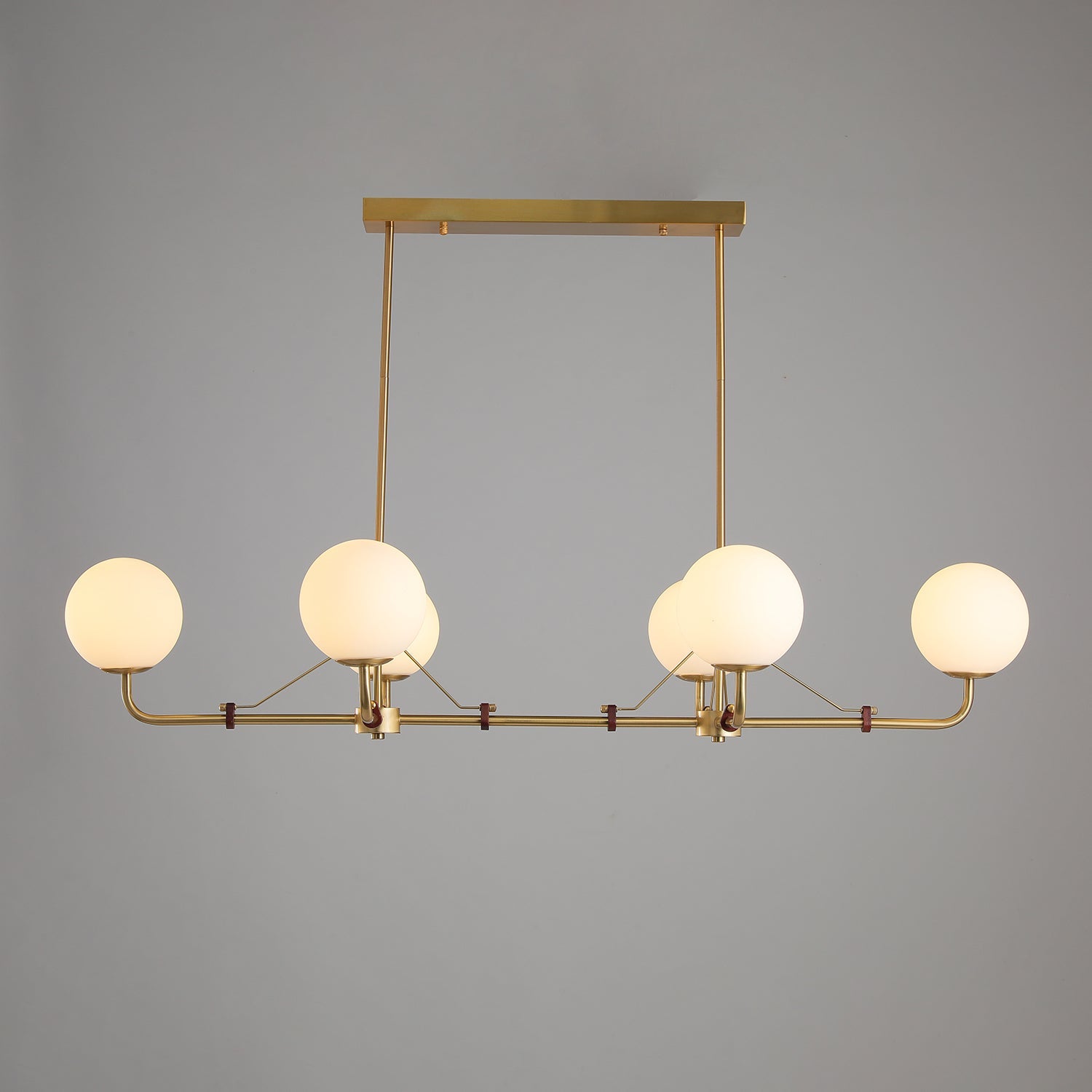 Savanna Chandelier - Vakkerlight