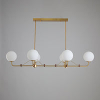 Savanna Chandelier - Vakkerlight