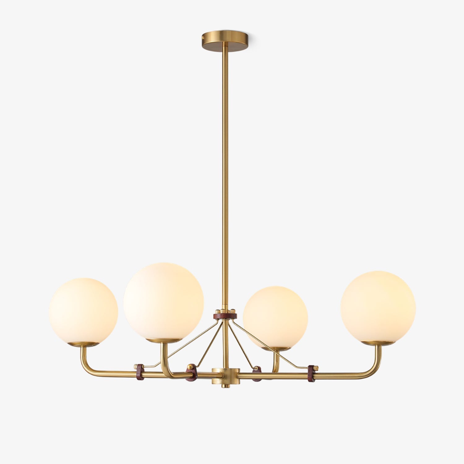 Savanna Chandelier - Vakkerlight