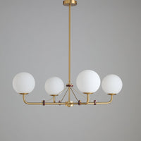 Savanna Chandelier - Vakkerlight