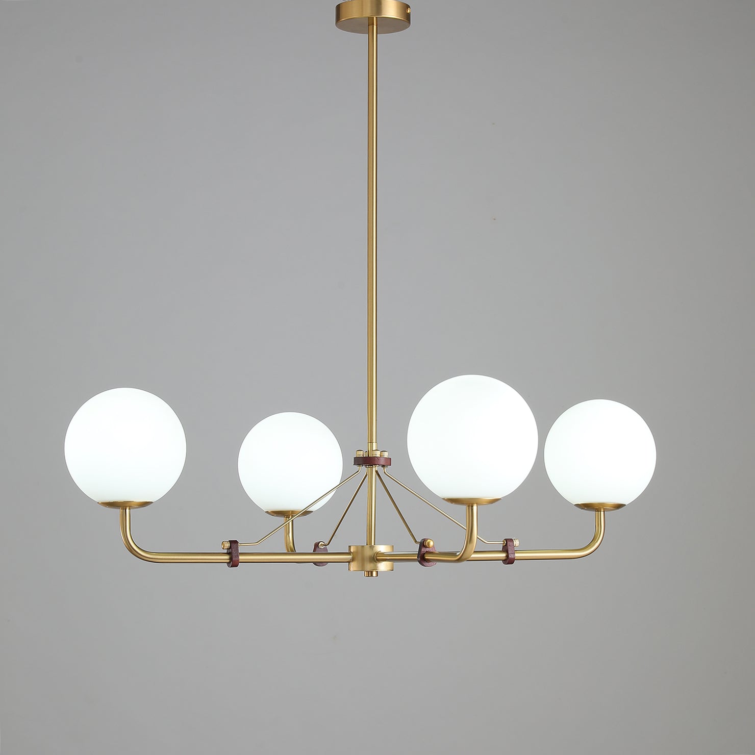 Savanna Chandelier - Vakkerlight