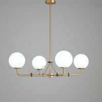 Savanna Chandelier - Vakkerlight